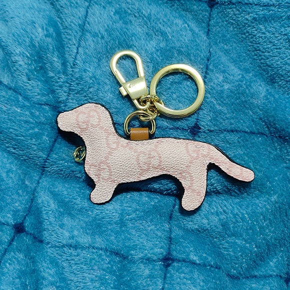 GUCCI Keychain - Picture 6 of 6